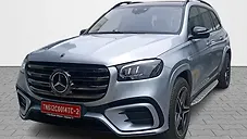 Used Mercedes-Benz GLS 450d 4MATIC Diesel 3.0L Turbo Automatic in Chennai