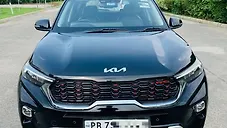 Used Kia Sonet GTX Plus 1.5 AT in Ludhiana