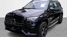 Used Mercedes-Benz GLS 450d 4MATIC Diesel 3.0L Turbo Automatic AMG Line in Chennai