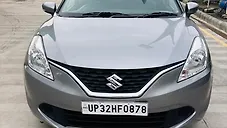 Used Maruti Suzuki Baleno Delta 1.2 AT in Lucknow