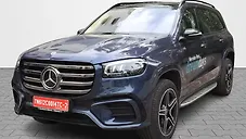 Used Mercedes-Benz GLS 450d 4MATIC Diesel 3.0L Turbo Automatic in Chennai