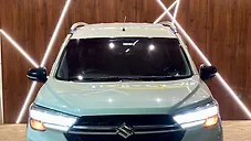 Used Maruti Suzuki XL6 Alpha MT Petrol in Madurai