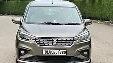 Used Maruti Suzuki Ertiga VXi CNG in Delhi