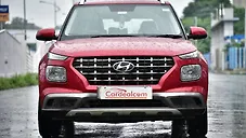 Used Hyundai Venue SX 1.0 Turbo iMT in Kolkata
