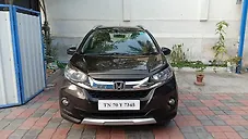 Used Honda WR-V VX MT Petrol in Coimbatore