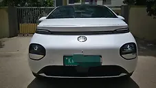 Used MG Windsor EV Essence 38.0 kWh in Bangalore