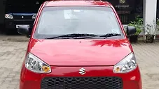 Used Maruti Suzuki Alto K10 LXi (O) [2024-2025] in Chennai