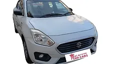 Used Maruti Suzuki Dzire LDi in Coimbatore