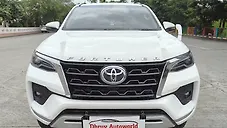 Used Toyota Fortuner 2.8 4x4 MT in Mumbai