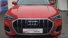 Used Audi Q3 40 TFSI Technology in Chennai
