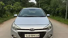 Used Hyundai Elite i20 Asta 1.4 CRDI (O) [2016] in Gandhinagar