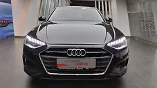 Used Audi A4 Premium Plus 40 TFSI in Chennai