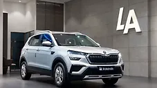 Used Skoda Kushaq Ambition 1.5L TSI DSG in Kolkata