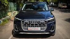 Used Audi Q7 Technology in Chennai