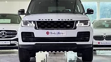Used Land Rover Range Rover 3.0 V6 Diesel HSE in Mumbai