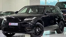 Used Land Rover Range Rover Velar HSE Dynamic 2.0 Diesel in Mumbai