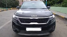 Used Kia Seltos HTX 1.5 IVT in Pune