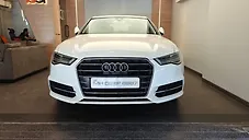 Used Audi A6 35 TFSI S Line Matrix in Mumbai