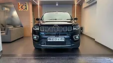 Used Jeep Compass Limited 1.4 Petrol AT [2017-2020] in Mumbai