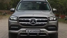 Used Mercedes-Benz GLS 400d 4MATIC [2020-2023] in Delhi