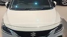 Used Maruti Suzuki Baleno Delta MT [2023-2025] in Lucknow