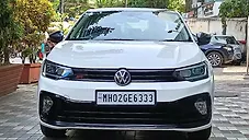 Used Volkswagen Virtus GT Plus 1.5 TSI EVO DSG in Mumbai