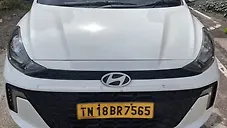 Used Hyundai Aura S Petrol Manual in Chennai