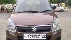 Used Maruti Suzuki Wagon R 1.0 LXI CNG in Kanpur