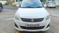 Used Maruti Suzuki Swift DZire VDI in Bhubaneswar