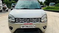 Used Maruti Suzuki Wagon R LXi CNG 1.0L Manual in Kanpur