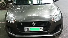 Used Maruti Suzuki Swift VXi [2018-2019] in Delhi