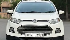 Used Ford EcoSport Titanium 1.5L Ti-VCT in Delhi
