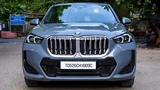 Used BMW X1 sDrive18i M Sport in Delhi