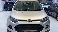 Used Ford EcoSport Titanium 1.5L TDCi in Kanpur