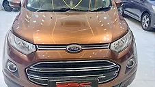Used Ford EcoSport Trend 1.5L TDCi in Kanpur
