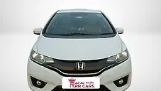Used Honda Jazz V CVT in Coimbatore
