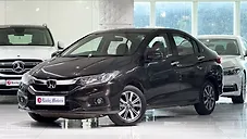 Used Honda All New City VX Petrol in Mumbai