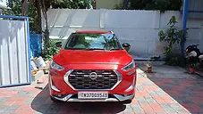 Used Nissan Magnite XV [2020] in Coimbatore