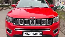 Used Jeep Compass Longitude 2.0 Diesel [2017-2020] in Nagpur