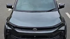 Used Tata Nexon Fearless Plus (S) 1.2 Petrol 7DCA Dual Tone [2023-2025] in Ahmedabad