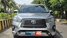Used Toyota Innova Crysta GX 2.4 AT 8 STR in Mumbai