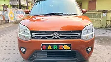 Used Maruti Suzuki Wagon R ZXi 1.2 in Siliguri