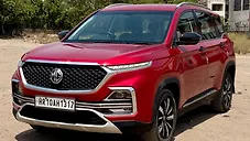 Used MG Hector Sharp 2.0 Diesel [2019-2020] in Delhi