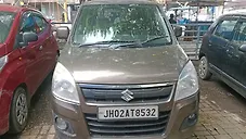 Used Maruti Suzuki Wagon R 1.0 VXI in Ranchi