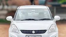 Used Maruti Suzuki Swift DZire VDI in Nashik