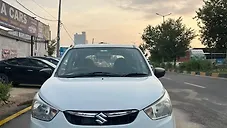 Used Maruti Suzuki Alto K10 VXi AMT [2014-2018] in Jaipur