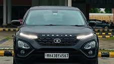 Used Tata Harrier XTA Plus in Nagpur