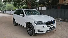 Used BMW X5 xDrive30d Pure Experience (5 Seater) in Delhi