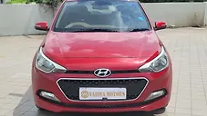 Used Hyundai Elite i20 Asta 1.2 in Mumbai