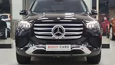 Used Mercedes-Benz GLS 450d 4MATIC Diesel 3.0L Turbo Automatic in Chennai